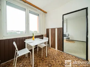 Prodej bytu 2+1, Neratovice, Mládežnická, 52 m2