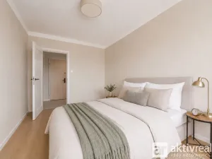 Prodej bytu 2+1, Neratovice, Mládežnická, 52 m2