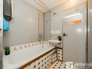 Prodej bytu 2+1, Neratovice, Mládežnická, 52 m2