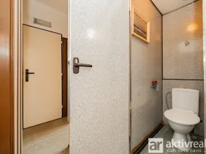 Prodej bytu 2+1, Neratovice, Mládežnická, 52 m2