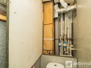 Prodej bytu 2+1, Neratovice, Mládežnická, 52 m2