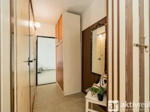 Prodej bytu 2+1, Neratovice, Mládežnická, 52 m2