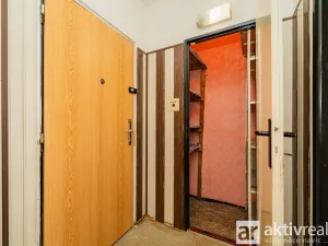 Prodej bytu 2+1, Neratovice, Mládežnická, 52 m2