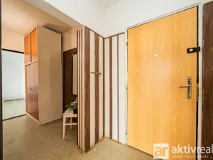 Prodej bytu 2+1, Neratovice, Mládežnická, 52 m2