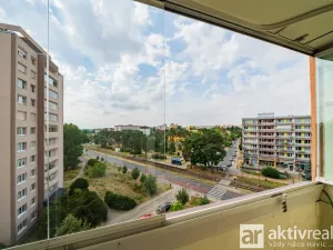 Prodej bytu 2+1, Neratovice, Mládežnická, 52 m2