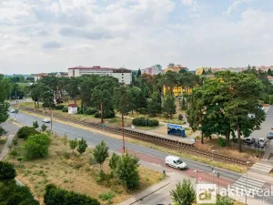 Prodej bytu 2+1, Neratovice, Mládežnická, 52 m2