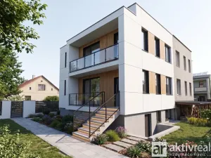 Prodej rodinného domu, Liběchov, Rumburská, 166 m2