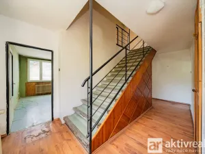 Prodej rodinného domu, Liběchov, Rumburská, 166 m2