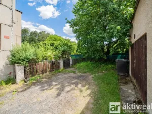 Prodej rodinného domu, Liběchov, Rumburská, 166 m2