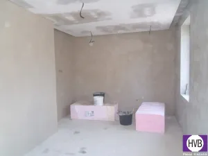 Prodej bytu 1+kk, Horní Planá, Palackého, 25 m2