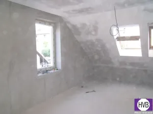 Prodej bytu 1+kk, Horní Planá, Palackého, 25 m2