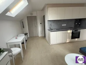 Prodej bytu 1+kk, Horní Planá, Palackého, 25 m2