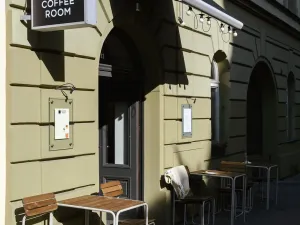 Prodej bytu 3+kk, Praha - Vinohrady, Bělehradská, 65 m2