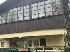 Pronájem chaty, Sýkořice, 70 m2