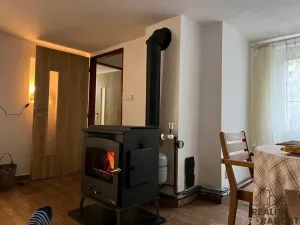 Pronájem chaty, Sýkořice, 70 m2