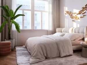 Prodej atypického bytu, Praha, Bělehradská, 35 m2