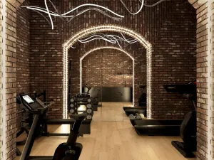 Prodej atypického bytu, Praha, Bělehradská, 35 m2