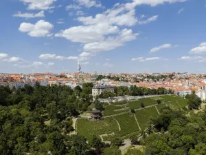 Prodej atypického bytu, Praha, Bělehradská, 35 m2