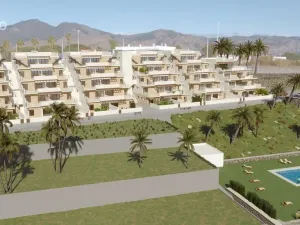 Prodej bytu 4+kk, Vera, Almería, Španělsko, 77 m2
