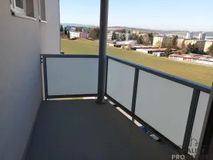 Pronájem bytu 4+kk, Rakovník, Kloučkova, 90 m2