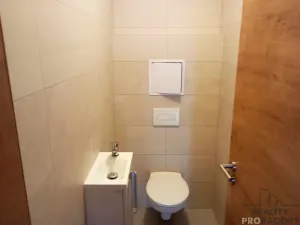 Pronájem bytu 4+kk, Rakovník, Kloučkova, 90 m2