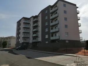 Pronájem bytu 4+kk, Rakovník, Kloučkova, 90 m2