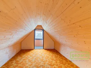 Prodej chaty, Cheb - Podhoří, 16 m2