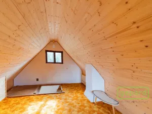 Prodej chaty, Cheb - Podhoří, 16 m2
