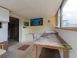 Prodej chaty, Cheb - Podhoří, 16 m2