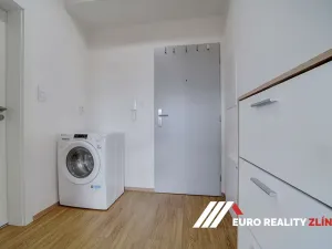 Pronájem bytu 1+kk, Přerov, Čechova, 28 m2