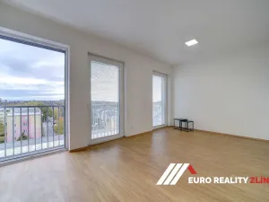 Pronájem bytu 1+kk, Přerov, Čechova, 28 m2