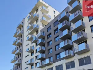Prodej bytu 1+kk, Praha - Stodůlky, 30 m2