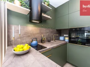 Prodej bytu 1+kk, Praha - Stodůlky, 30 m2