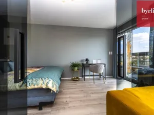 Prodej bytu 1+kk, Praha - Stodůlky, 30 m2