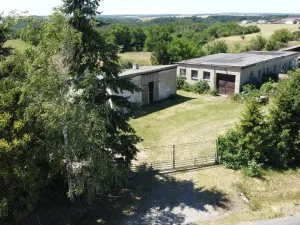 Prodej rodinného domu, Svrkyně, 80 m2