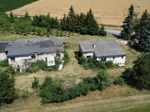 Prodej rodinného domu, Svrkyně, 80 m2
