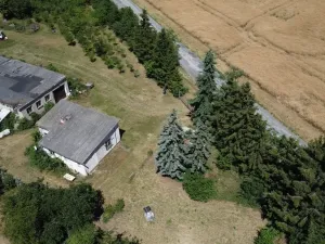 Prodej rodinného domu, Svrkyně, 80 m2
