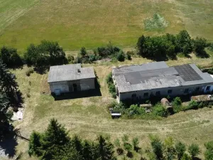 Prodej rodinného domu, Svrkyně, 80 m2