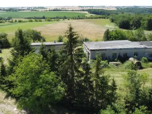 Prodej rodinného domu, Svrkyně, 80 m2