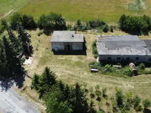 Prodej rodinného domu, Svrkyně, 80 m2