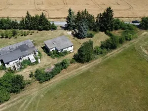 Prodej rodinného domu, Svrkyně, 80 m2