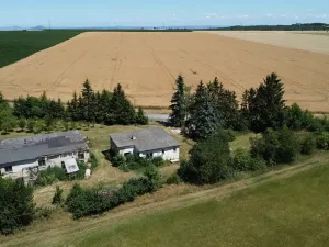 Prodej rodinného domu, Svrkyně, 80 m2