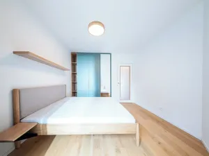 Prodej bytu 3+kk, Brno, Kollárova, 85 m2