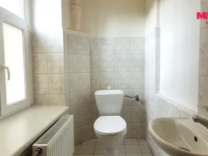 Pronájem bytu 2+kk, Lomnice nad Popelkou, Komenského, 49 m2