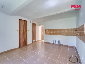 Prodej rodinného domu, Úterý, 124 m2
