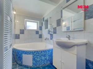 Prodej rodinného domu, Úterý, 124 m2
