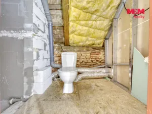 Prodej rodinného domu, Úterý, 124 m2