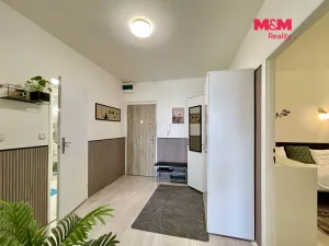 Prodej bytu 2+1, Ostrava - Moravská Ostrava, Mariánskohorská, 60 m2
