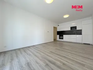 Pronájem bytu 2+kk, Prostějov, Partyzánská, 55 m2