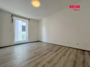 Pronájem bytu 2+kk, Prostějov, Partyzánská, 55 m2